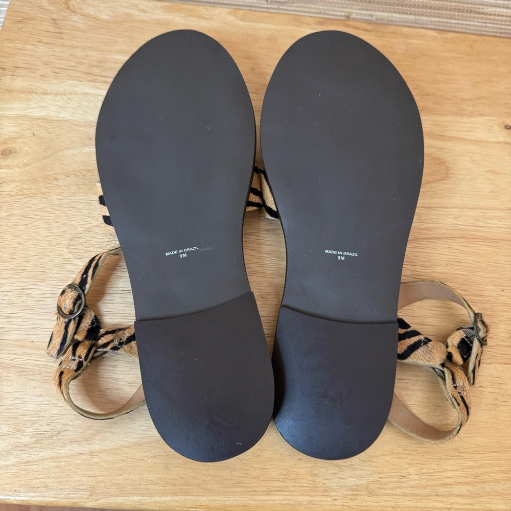Matisse Shade Sandal - Picture 7 of 10
